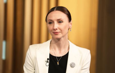 Светлана Захарова: Балетът трябва да съхранява традициите и да отговаря на времето