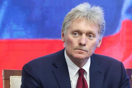 Песков заяви, че за Калининград се полагат специални грижи