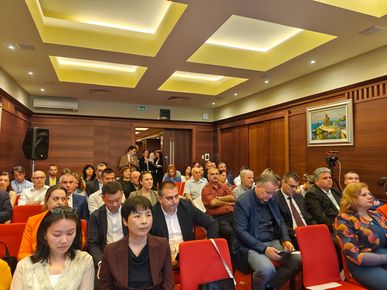 Нови хоризонти за бизнес и инвестиции между България и Китай