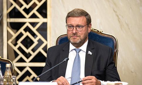 Косачов: Русия не е враг на ЕС и няма намерение да го напада