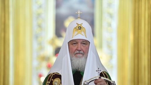 Българското разузнаване няма данни руският патриарх Кирил да е бил агент на КГБ
