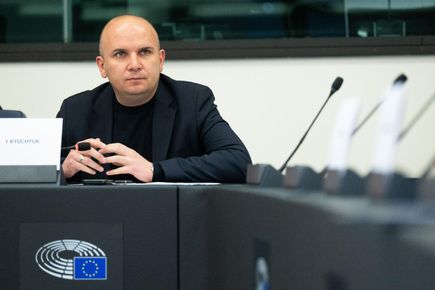 Европейският парламент отказа да свали имунитета на Илхан Кючюк след препоръка на правната комисия