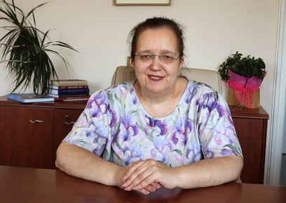 Проф. д-р Елиза Стефанова беше избрана за ректор на Софийския университет