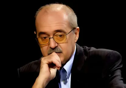 Юрий Борисов: Кой кой е на идващите президентски избори във Франция?