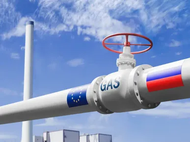 Европа е близо до провал в подготовката си за зимата без руски газ