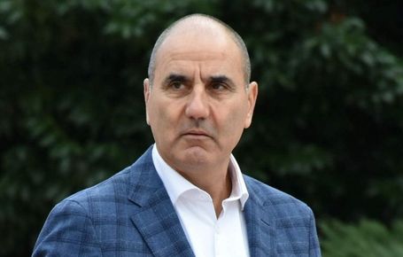 Цветанов: Министър Демерджиев трябва да бъде подкрепен, неговата информация за полетите е достоверната