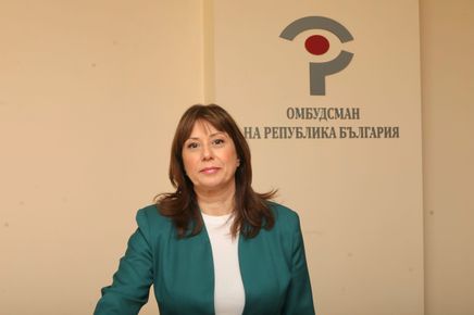 Омбудсманът алармира: Най-мащабната промяна в трудовия стаж от десетилетия не трябва да се приема през преходни и заключителни разпоредби