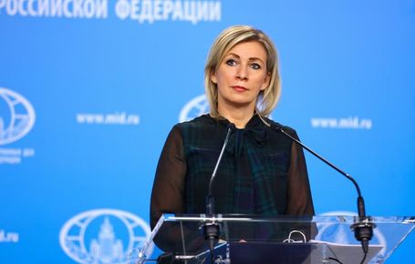 Русия: Разполагане на многонационални сили в Украйна след постигането на мирно споразумение ще бъде третирано като заплаха