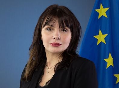 Европейската прокуратура наказа с „порицание“ българския европрокурор Теодора Георгиева