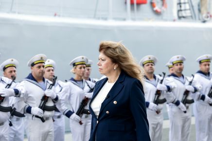 Президентът: Постигането на стратегическа автономия в областта на отбраната изисква повече инвестиции в способностите на Българската армия