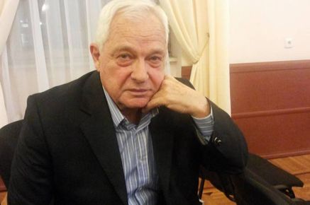 На многая лета за един от асовете на българското разузнаване полк. Горан Симеонов!