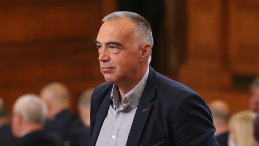 Антон Кутев: Не съм виждал такова озлобление и такава атака срещу друго управление през първите сто дни