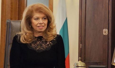 Социалистите от столичния район “Връбница”: България се нуждае от силен президент – това е Илияна Йотова!