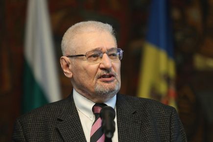 Петър Воденски: Москва вече „не вярва на сълзи“, Путин засили военните действия