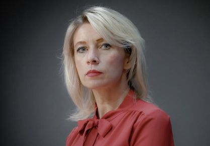 Захарова: НАТО и ЕС станаха част от тероризма
