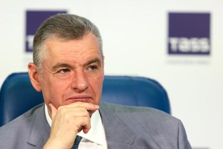 Слуцки: Планът на Зеленски се превърна в „портал към ада“ за Украйна