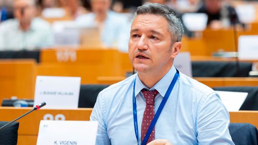 Вигенин: Северна Македония трябва да спечели подкрепата на българските граждани