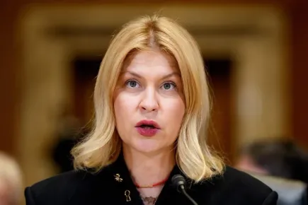 Обвиниха в корупция бившата украинска посланичка в САЩ