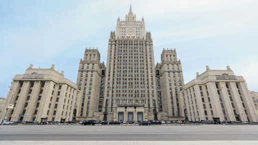 Руското МВнР: Западът упорито си затваря очите пред терористичните актове на Киев срещу жителите на Русия