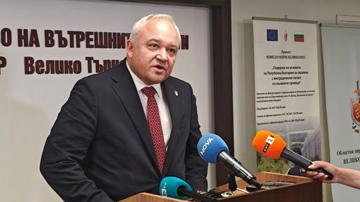 Иван Демерджиев: Държавата подценяваше дигиталната обработка на децата ни, но това приключва