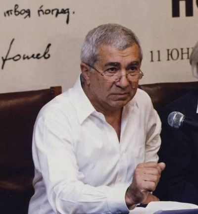 Васил Василев: Русофобията е българофобия