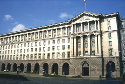 Финансиране от над 1 млрд. евро се предвижда за обекти от Инвестиционната програма за общински проекти през тази година