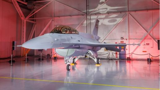 “Ново 20” с F-16! От “Локхийд Мартин” са информирали, че доставката на вторите осем самолета може да се забави до второто тримесечие на 2030 г.