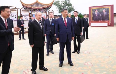 Дипломация на приятелството – лидерската философия на Си Дзинпин във външната политика