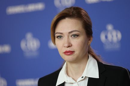 Никонорова: Киев се опитва да създаде илюзия за успехи пред Запада