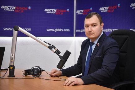 Поляков: На поста си Хмара трябва да усвои €70 милиарда помощ от ЕС