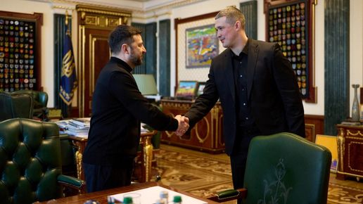 Daily Telegraph: Изявленията на Фьодоров подкопаха позициите на Зеленски