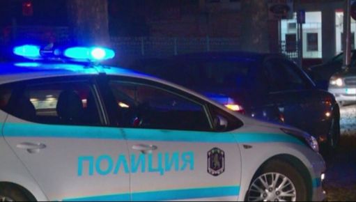 Огромен удар срещу наркотрафика край Бургас: Гранична полиция спря стотици килограми дрога