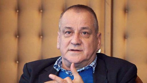 Боян Ангелов, председател на Съюза на българските писатели пред „Труд news“: Змийското съскане срещу Вапцаров няма шанс!