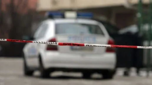Убитата в София жена е 18-годишна японка. В апартамента са намерени украински знамена със свастики