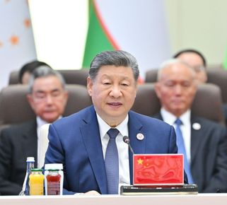 Си Дзинпин: Равенството, суверенитета и взаимното уважение да са основни принципи на новия световен ред