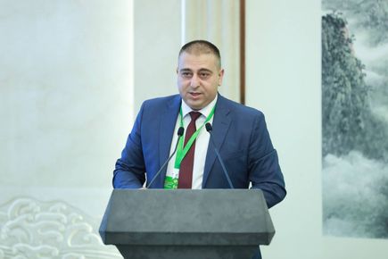 Зам.-министър Неделков: Земеделското сътрудничество между България и Китай е важен стълб на стратегическо партньорство