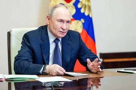 Руска медия: Путин отказал среща с директора на ЦРУ, когато разбрал, че посланието му е “откъснато от реалността”