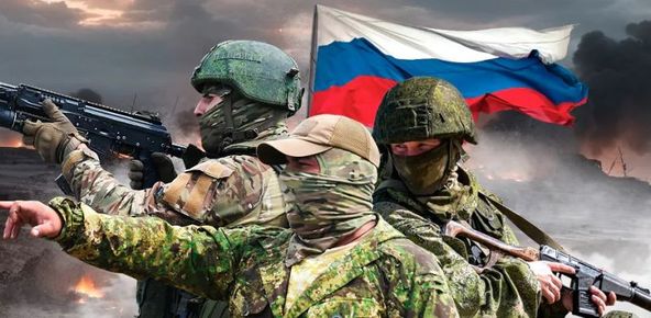 БиБиСи: Русия успя да постигне превъзходство,използвайки нов „прозорец от възможности“ в тази война