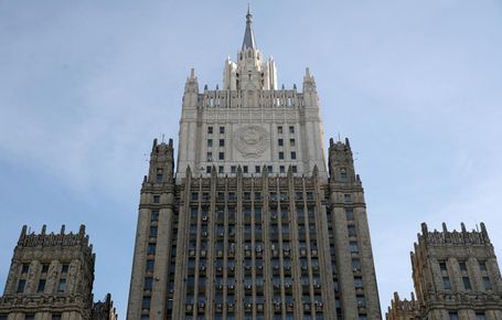 Москва обеща “остър отговор” на антируските действия на Берлин