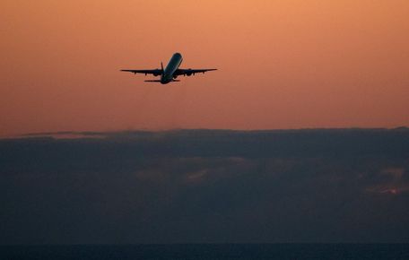 Сръбските авиокомпании ще летят до Калининград