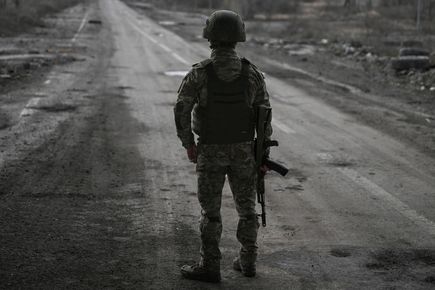 The Spectator: Украйна губи войната, остава без хора, ракети и пари, а Европа няма план да я спаси