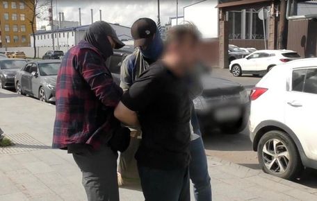 ФСБ съобщи, че е разкрила план за убийството на британския посланик в Москва