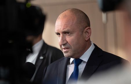 Румен Радев: Да разкрием до дъното случая “Петрохан”! Иначе не можем да сме спокойни за децата ни, за нашето общество (Видео)