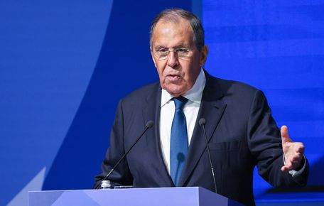 Лавров: Западните страни доказаха своята ненадеждност