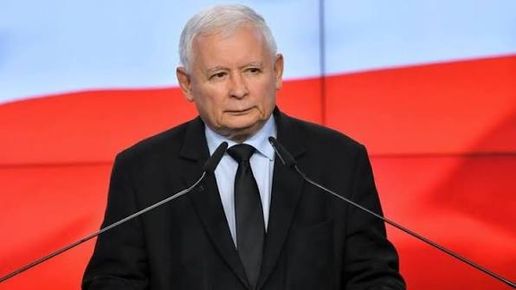 Качински: Украйна искаше да въвлече Полша във войната и дори да създаде “единна държава”