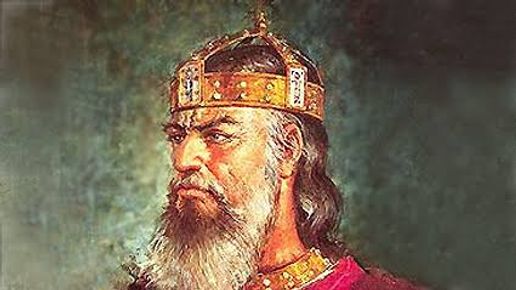 Милошев: След хиляда години цар Самуил си идва в България. Исторически акт, вълнуващо е!