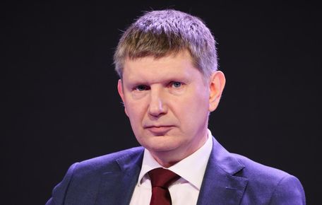 Максим Решетников обяви напредък на Г-20 по важни проблеми
