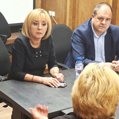 КЗП с мащабни проверки на търговски вериги, бензиностанции, магазини и банки
