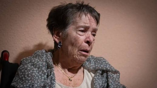 Починала е Марикармен – символ на испанската жилищна криза, която предизвика предсрочни избори в Испания