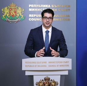 Вицепремиерът Пеканов: С новия Бюджет затягаме контрола, но подкрепяме децата, семействата, доходите на уязвимите групи